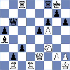 Ivanov - Shapiro (chess.com INT, 2024)