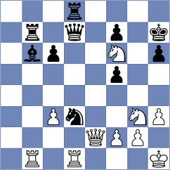 Bacrot - Zeynalov (chess.com INT, 2024)
