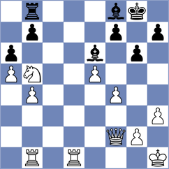 Vazquez - Nallabothula (Lichess.org INT, 2020)
