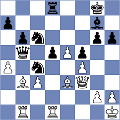 Rodriguez - Echegaray (Euskadi, 1991)