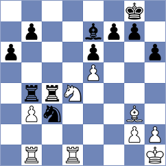 Galiabovitch - Kostrzewa (Box Hill, 2004)