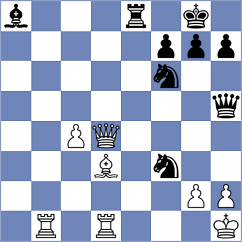 Alvarez Serrano - Ramirez Aguado (Toledo ESP, 2022)