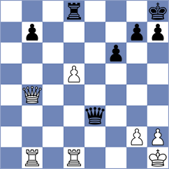 Estrada Nieto - Guimaraes (Chess.com INT, 2021)