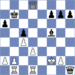 Romero - Roubaud (Montevideo, 2001)