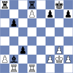 Palachev - Bernotas (Chess.com INT, 2015)