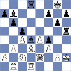 Trushelyov - Kamsky (chess.com INT, 2024)