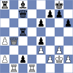 Pragnya H G - Gnechko (chess.com INT, 2024)
