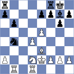 Osmanov - Chernov (St Petersburg, 2012)