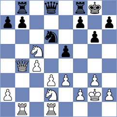Matthes - Hemam (chess.com INT, 2024)