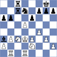 Readey - Moreno (ICC INT, 2006)