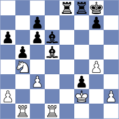Osiecki - Farmani Anosheh (chess.com INT, 2022)