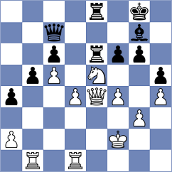 Viana da Costa - Weishaeutel (chess.com INT, 2024)