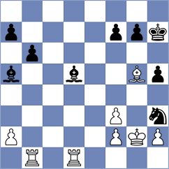 Machaca Paniagua - Xia (Lichess.org INT, 2021)