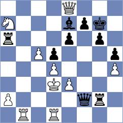 Shodikulov - Jakubowski (chess.com INT, 2024)