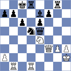 Mangialardo - Rubio Tent (chess.com INT, 2024)