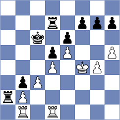 Cuevas - Peterson (Bento Goncalves, 2000)