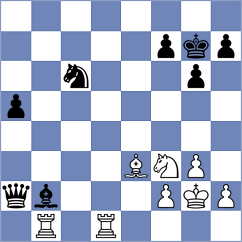 Thomas - Davies (Telford, 2005)