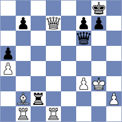 Chistiakov - Fridstein (Moscow, 1957)