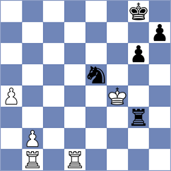 Avramidou - Szpar (chess.com INT, 2025)