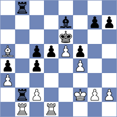 Lopez Idarraga - Demchenko (chess.com INT, 2024)