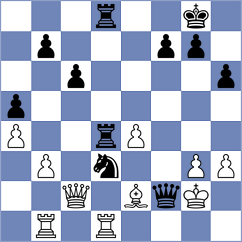 Namitbir - Salem (chess.com INT, 2022)