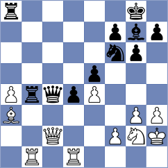 Jimenez - Perez Barragan (Can Picafort, 1977)