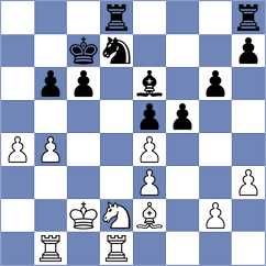 Chuchelov - Vachier Lagrave (Germany, 2010)