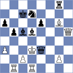Rempe - Bogdanov (Germany GER, 2025)