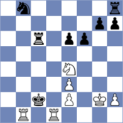 Petrovs - Alekhine (Margate, 1938)