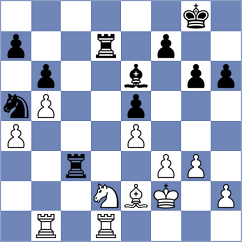Zozek - Pace (chess.com INT, 2023)