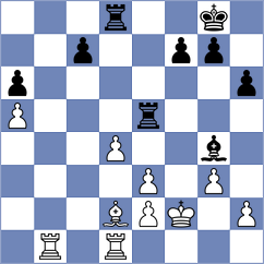 Wehner - Thellmann (Germany, 2005)