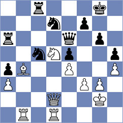 Voronov - Brodsky (Krasnodar, 2002)