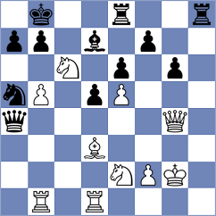 Tretiakov - Krzywda (chess.com INT, 2025)