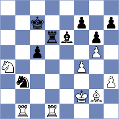 Poormosavi - Martins (chess.com INT, 2024)