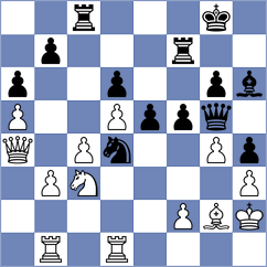 Zampronha - Kumaresh (chess.com INT, 2024)