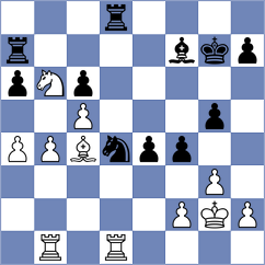 Tisma - Kona (chess.com INT, 2024)