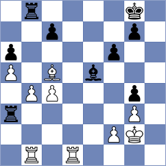 Vazquez - Nagy (Chess.com INT, 2020)