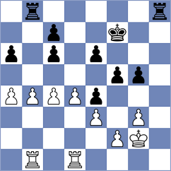 Radojkovic - Mohamed (Paracin, 2019)