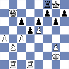 Cumpe - Pironti (chess.com INT, 2024)
