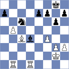 Martinez - Homann (Lichess.org INT, 2020)