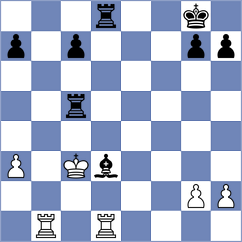 Lueth - Muesing (Bensheim, 1997)