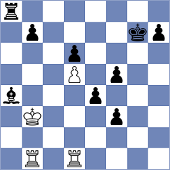 Aparicio Navarro - Fuster Garcia (Spain, 2004)