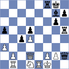 Westerveld - Michalczuk (Malente, 2004)