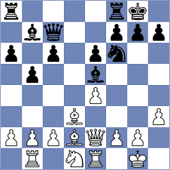 Hauck - Wortmann (Germany, 2001)