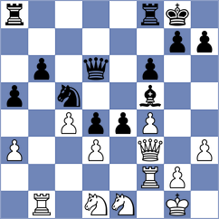 Sobrevia - Sanchez Aguilar (Llinars del Valles ESP, 2024)