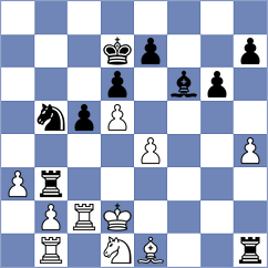 Reis - Van Riemsdijk (Santos, 2008)