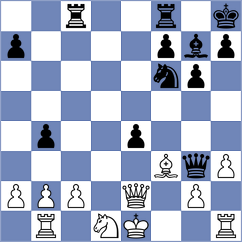 De la Fuente - Alvarez Ibarra (Euskadi, 1995)