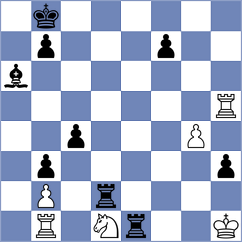 Rodriguez Dogmoch - Suarez Gomez (Marbella ESP, 2024)