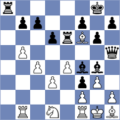 Olsson - O'Gorman (chess.com INT, 2023)