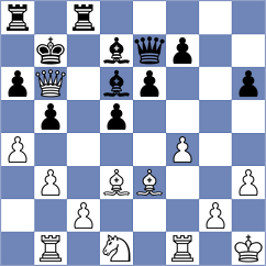 Fink - Jekel (Playchess.com INT, 2020)